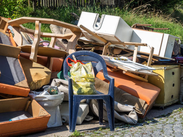 Best Estate Cleanout Services  in Wanamingo, MN