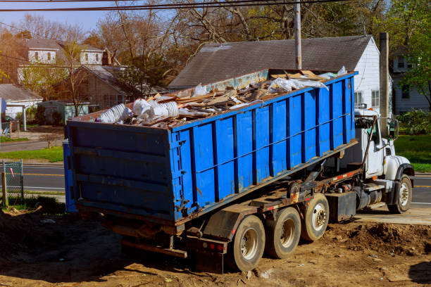 Best Basement Cleanout Services  in Wanamingo, MN