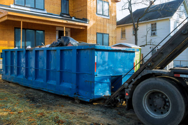 Best Attic Cleanout Services  in Wanamingo, MN