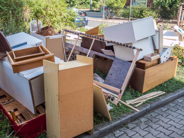 Best Commercial Junk Removal  in Wanamingo, MN