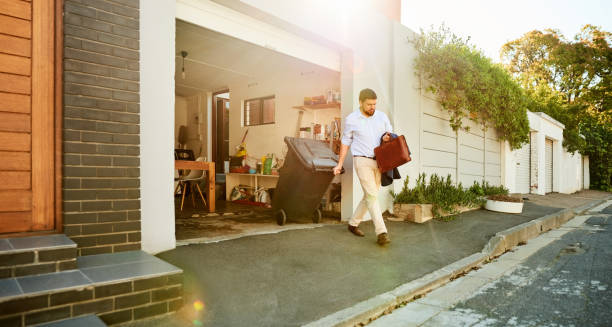 Best Garage Cleanout Services  in Wanamingo, MN