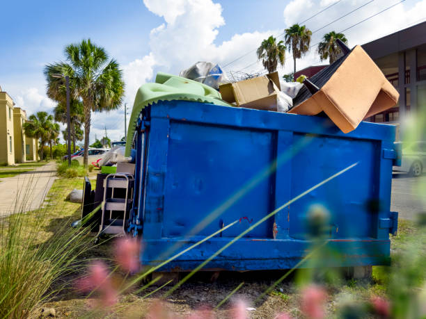 Best Household Junk Removal  in Wanamingo, MN