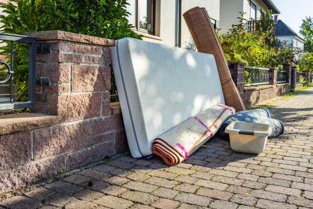 Household Junk Removal in Wanamingo, MN