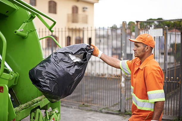 Best Basement Cleanout Services  in Wanamingo, MN