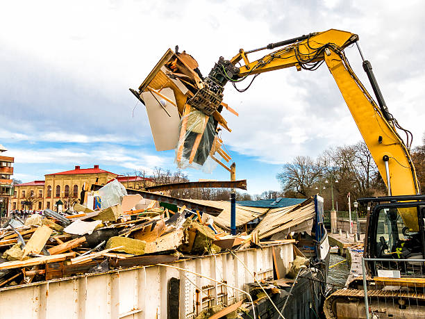 Trusted Wanamingo, MN Junk Removal Experts